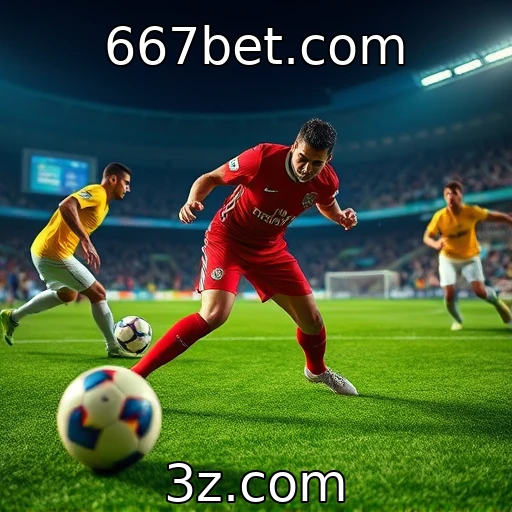 Descubra as melhores estratégias para apostas em esportes ao vivo