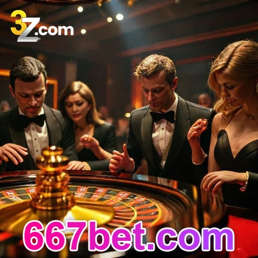 667bet.com Cassino