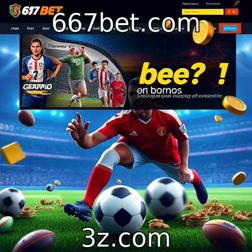 667bet.com Análise das principais apostas esportivas da temporada atual