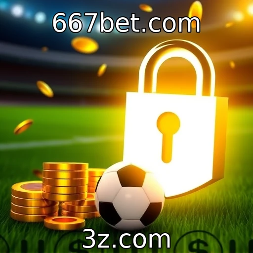 Aposte com segurança: Melhores práticas para proteger suas informações