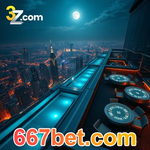 667bet.com Pagamento