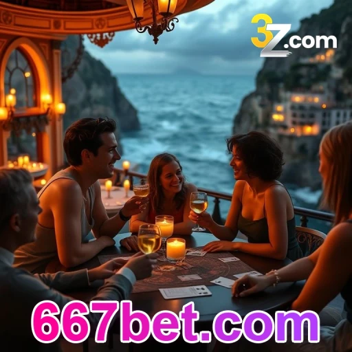 667bet.com Plataforma