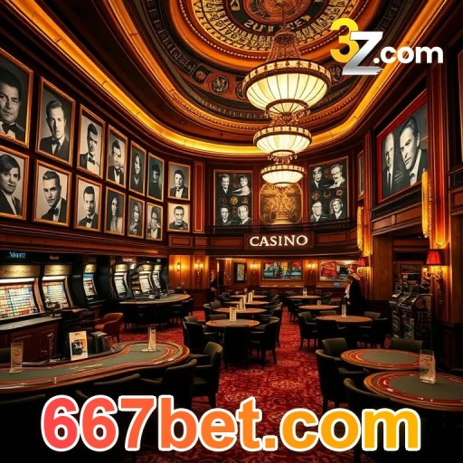 667bet.com Promocao