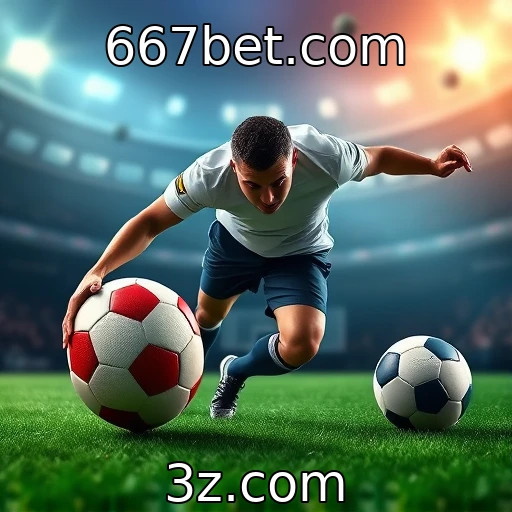 667bet.com Os segredos das apostas esportivas: como maximizar seus ganhos