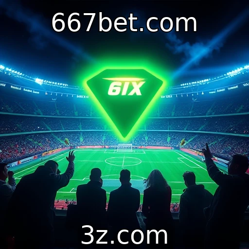 667bet.com Apostas esportivas: como as análises impactam suas decisões